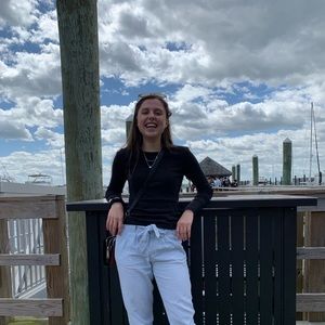 Meet your Posher, Summer